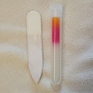 Glass Nail File